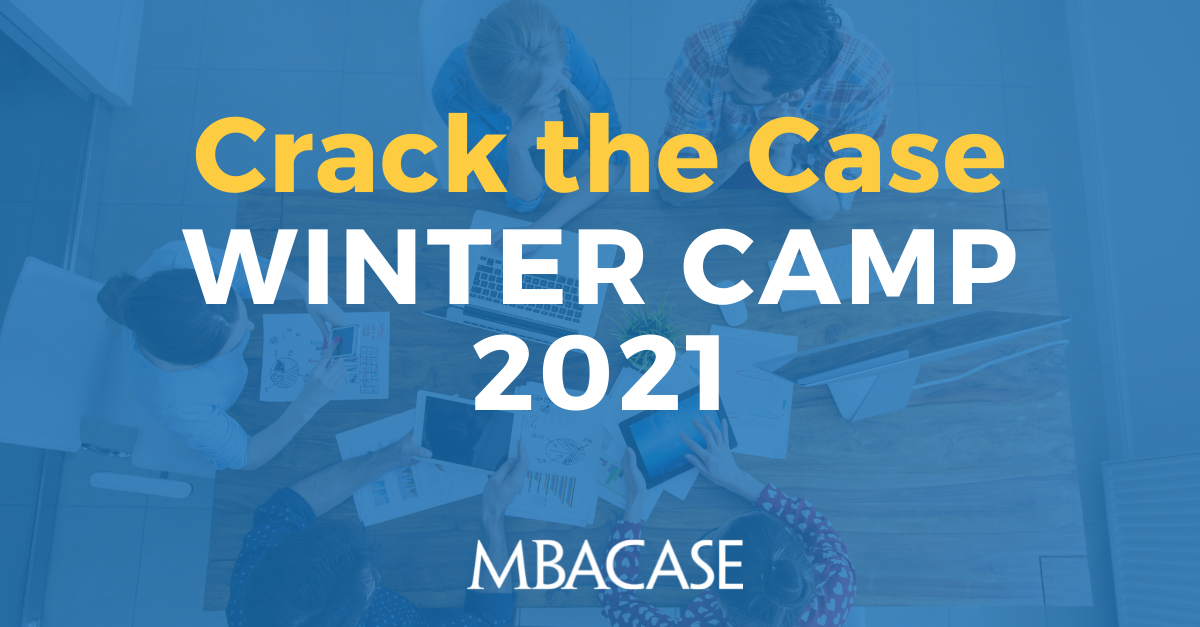 CTC Winter Camp 2021banner